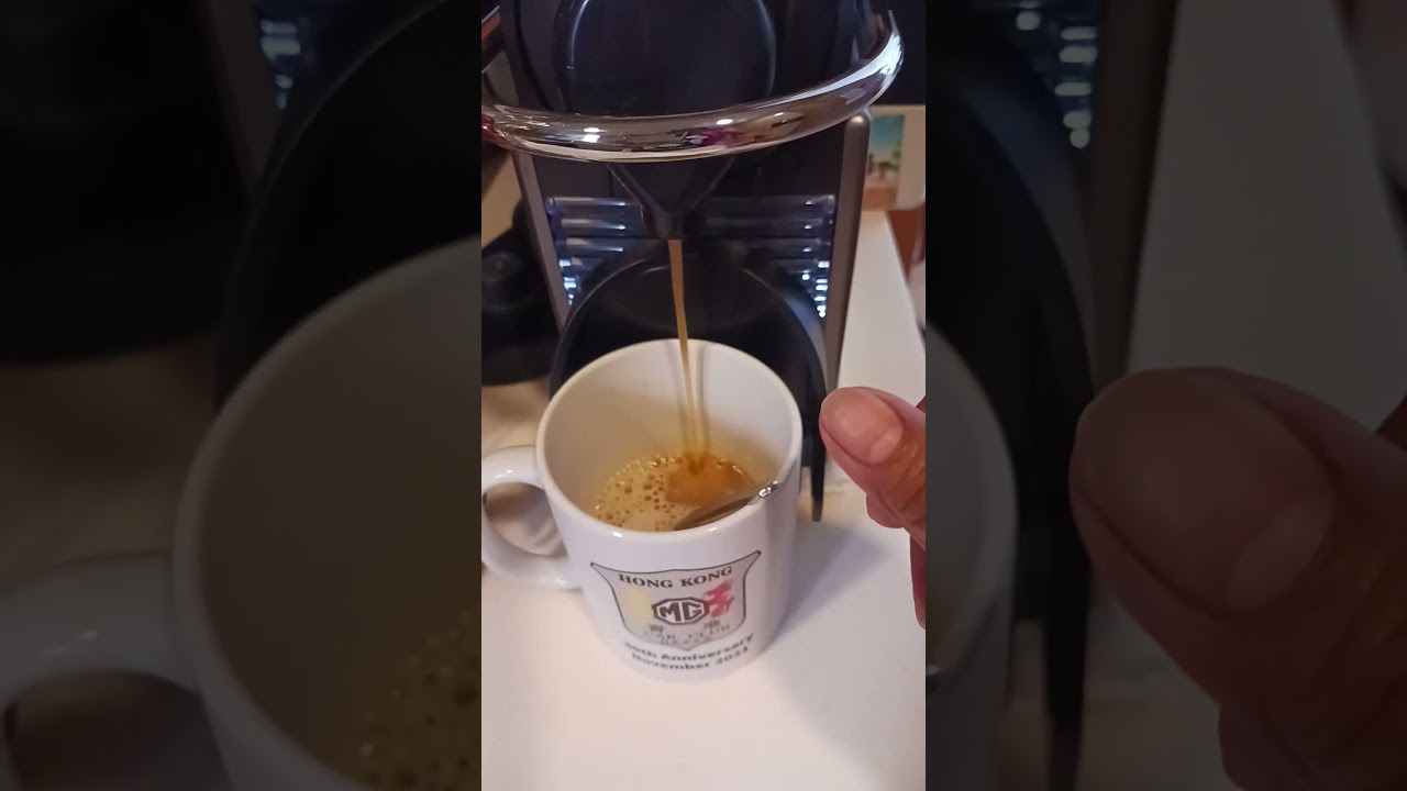 Coffee is life,#satisfying Coffee #shorts #asmr