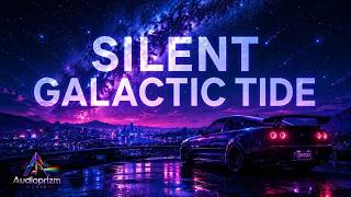 🌌 Silent Galactic Tide | Deep Space Ambient Journey 🌊✨