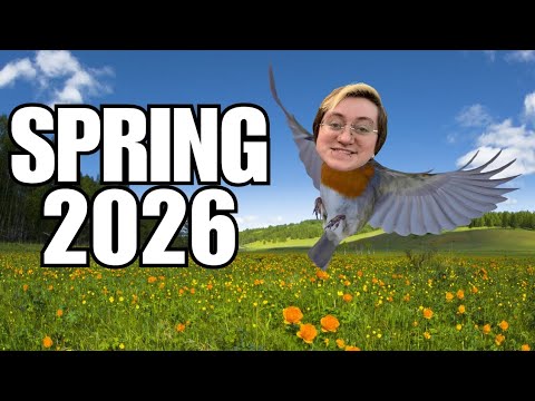 Spring '26 | "A Lingering Love" by Fruit Bats
