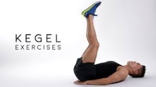 Best Kegel Exercise: 3 Top Kegel Exercises Men Can Do