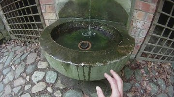 silencio #4: The First Elegy