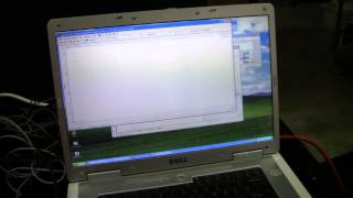 HPLC Absorbance Detector used with Clarity HPLC software