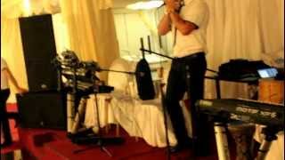 Свадьба Аркадика И Светы .Гарик Поет