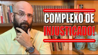 STOP FEELING LIKE A VICTIM! | Marcos Lacerda, psychologist