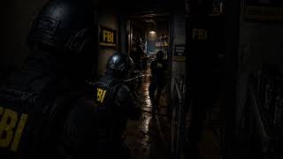 FBI Operation That Rescued Hundreds of Children