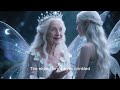 The Moon Flower Fairies