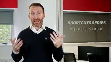 Shortcuts Series: Happiness - Owen Fitzpatrick