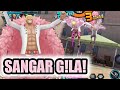 OP-NYA RUNNER META YG TERLUPAKAN || DOFLAMINGO GAMEPLAY || ONE PIECE BOUNTY RUSH INDONESIA #opbr