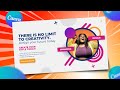 How to create a Vibrant Banner Design in Canva [EASY CANVA TUTORIAL]