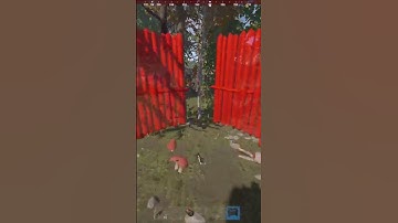 No need for a SAM Site, Just give me a SAR #rust #rustclips #rustraid #rustpvp