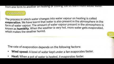 Class 4th Subject Science ch 8 part 3 by  by ANUJ YADAV 3 10 20