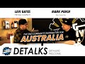 TRC&#39;s Distributor in AUSTRALIA: Mark Perch of Car Care Co! | DETALKS: The Auto Detailing Talk Show