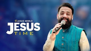 Jesus Time Morning Service 24112025 Apostle John Tharu Jesus World