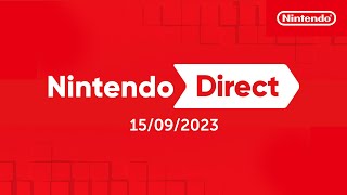 Nintendo Direct – 15/09/2023 Net Worth