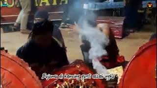 STORY WA MAS BONDAN PERMADI