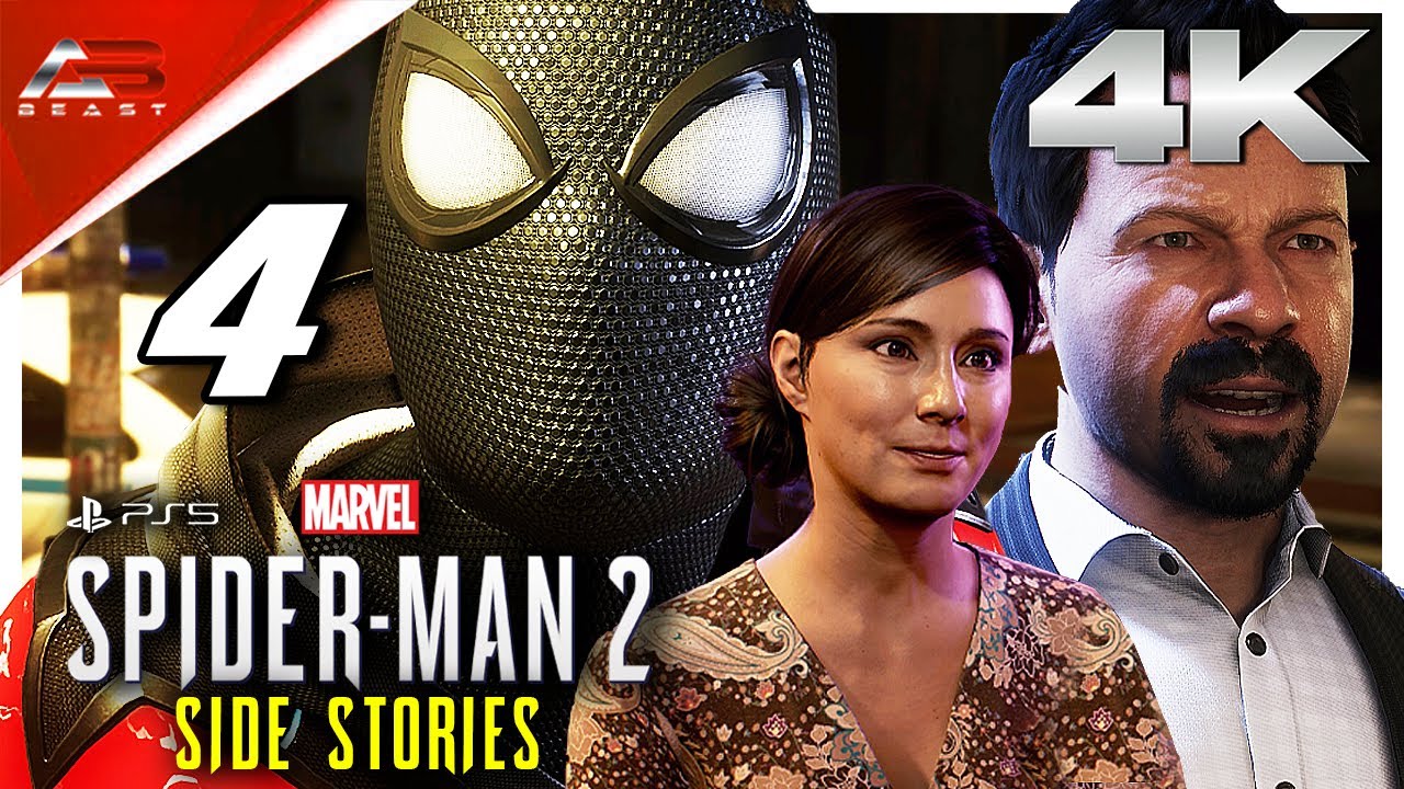 ЧЕЛОВЕК-ПАУК 2: ДОПОЛНИТЕЛЬНЫЕ ИСТОРИИ — ОГРАБЛЕНИЕ МУЗЕЯ — ПРОХОЖДЕНИЕ НА МАЛАЯЛАМЕ | A Bit-Beast