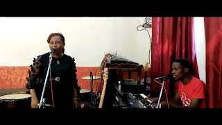 Nathaniel Basseysee What The Lord Has Donemary Gitonga Cover