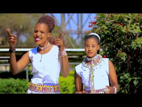 NKAISISI IYIE OFFICIAL VIDEO BUY LUKA TONINIO 0741302080