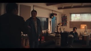 BMF 03x03 - Meech flys his dad out to ATL - scene (HD)