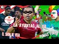 Listas las semis amrica y sus polmicas alexis vega se mete con marn pumas est fuera cruda