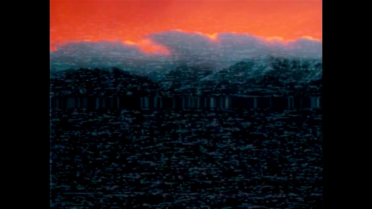 Televangel - Our Greatest Dimension (1.14)