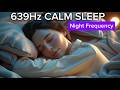 Live 741Hz Night Relax Music | Brain Calm