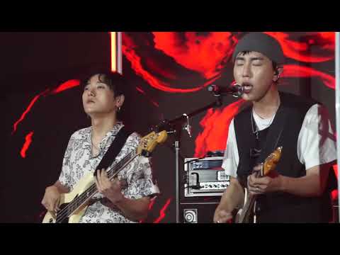O.O.O.(오오오) - 잔 @ONSTAGE 2.0 1주년 공연 in Pier59 studio