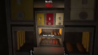 Convenience Store In Hell @DieDevDie