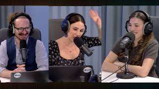 Sanda Onica la UN AN DE AINOȘTRI!