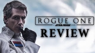 Advanced Screening Rogue One: A Star Wars Story Quick Review (Spoiler Free)