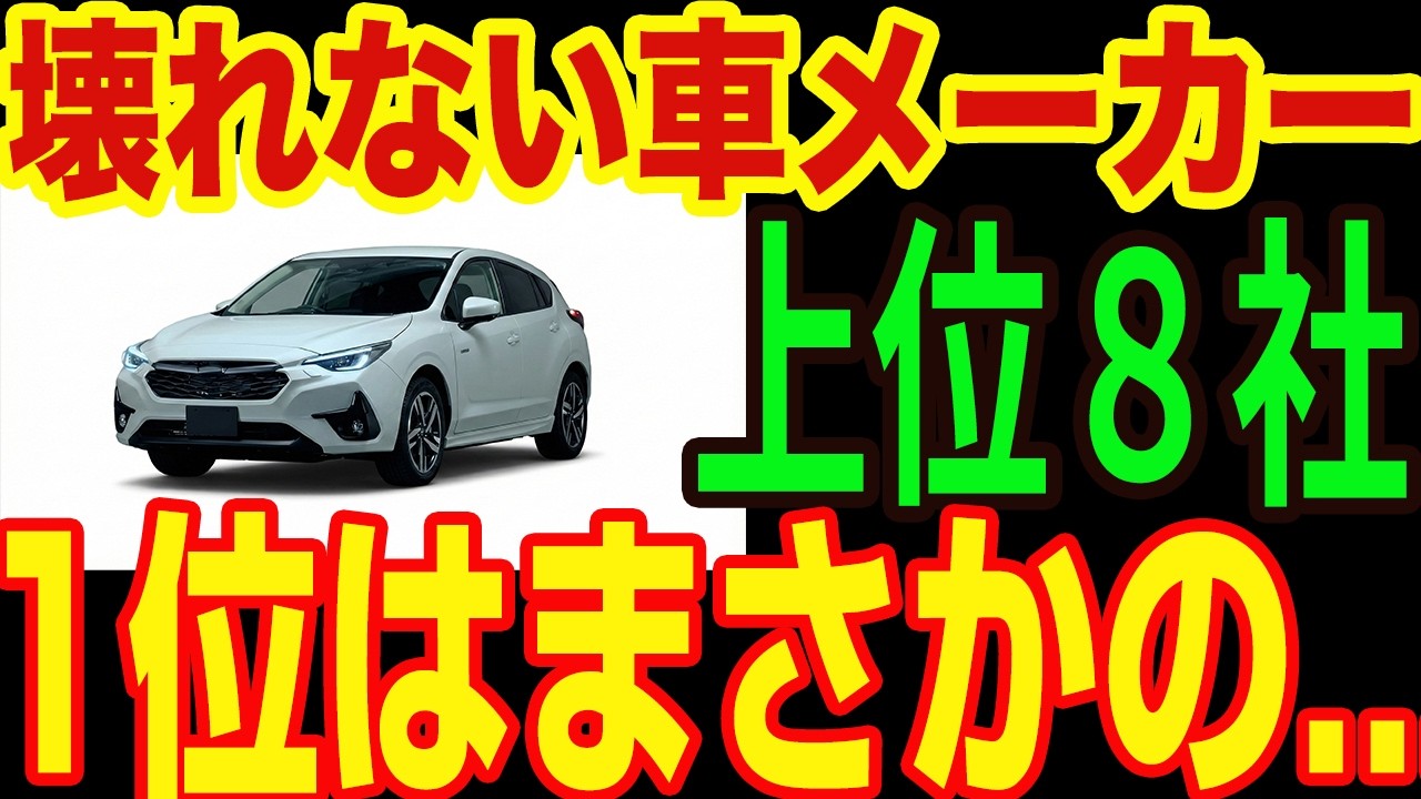 【実録】なぜ日本車だけ生き残る？地球上で最も過酷な環境で「トヨタ・ホンダ」が神扱いされるワケ