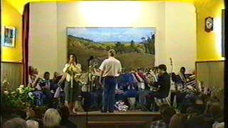 The Old Rugged Cross 1999 Maldon Brass Band Concert