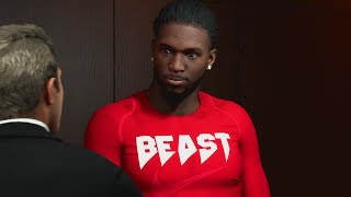 NBA 2K20 My Career EP 128 - GM Trade Talk Moses!
