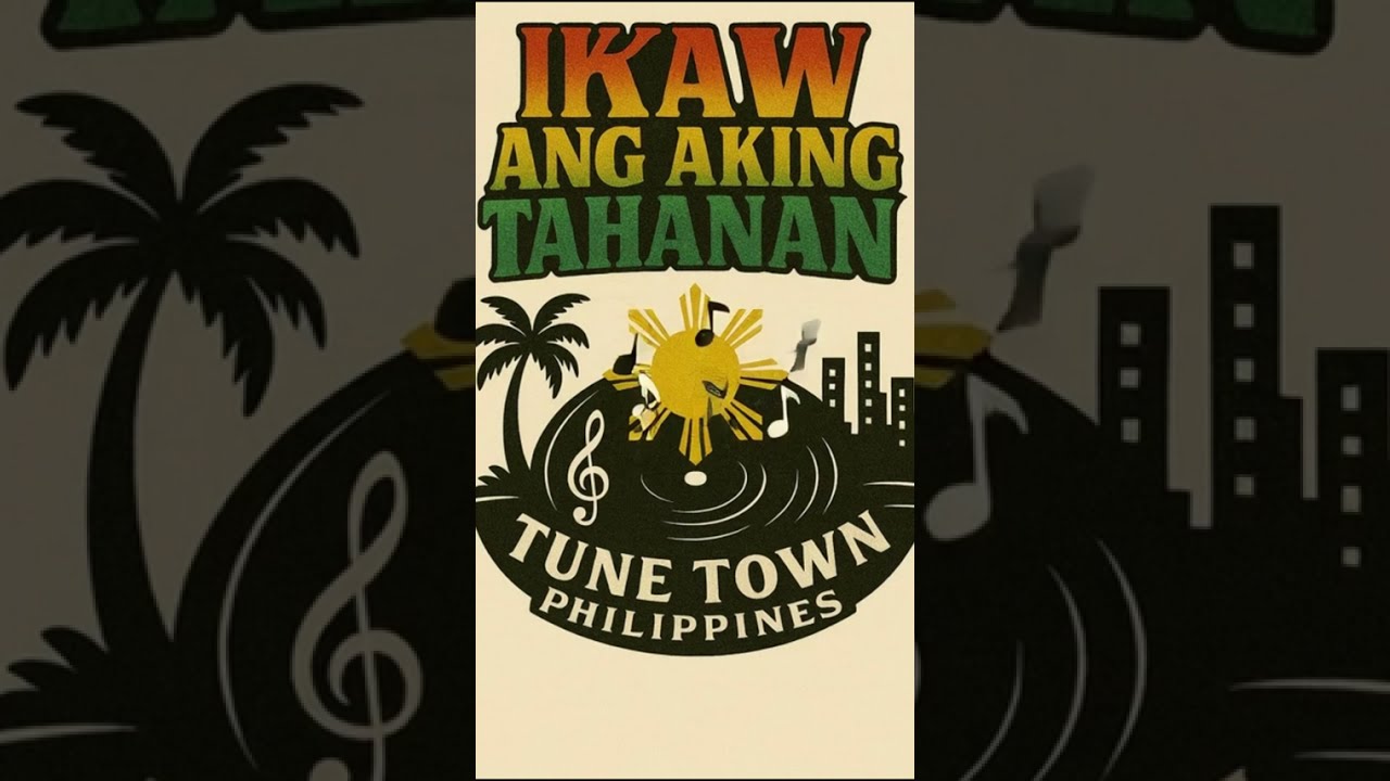 IKAW ANG AKING TAHANAN