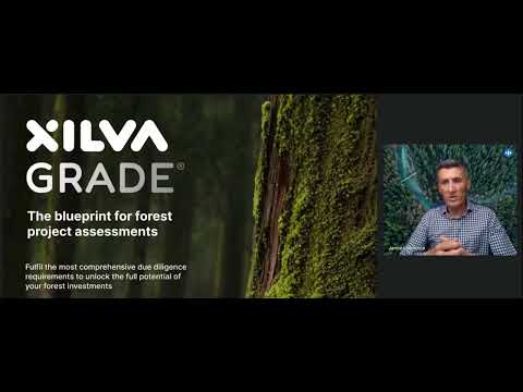 Intro to Xilva GRADE - video from Xilva