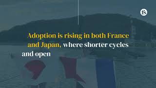 Full Seaducer taking French oyster innovation to Hiroshima and beyond - The short of it Update