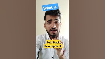 Full Stack Development 🔥 #java #fullstackwebdevelopment #course #jobs #aadiandjava