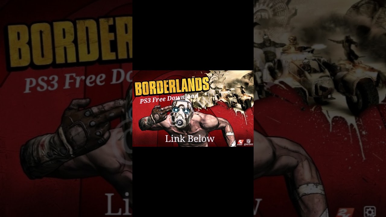 borderlands 1 download free borderlands 1 download free