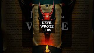 Codex Gigas – The Devil’s Bible Revealed
