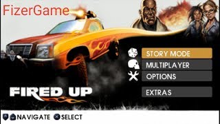 Fired Up Psp Ppsspp Android Download