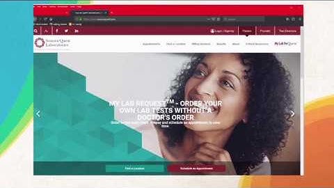 Sonora Quest Laboratories Your Life AZ 7.27.19