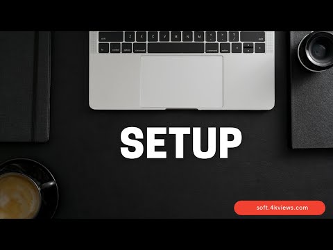 4k Views Setup