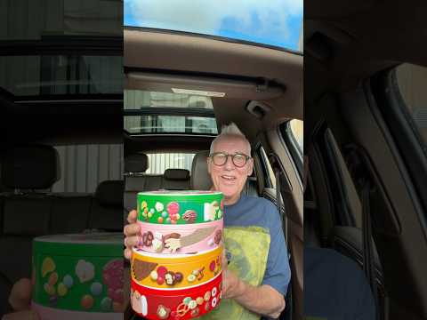 Which M&S MUNCH TIN is the best?
