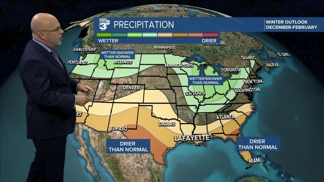 Rob's Weather Forecast Part 2 10pm 11-30-22 - YouTube