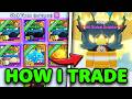 FULL Trading Guide For Bubble Gum Simulator Infinity
