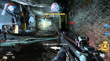 26 1 With the KF5 (Advanced Warfare)