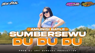 DJ BLACKPINK DU DU DU FULL BASS ‼️ JEDAG JEDUG VIRAL TIKTOK YANG KALIAN CARI - MARGOY STYLE NGUK DER