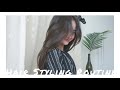 Повседневная Корейская Укладка/Korean Everyday Hair Style ✂️