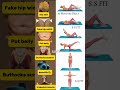 weight loss exercises at home#yoga #short #ytshorts #weightloss #reducebellyfat #bellyfatloss