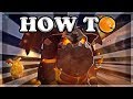 How to Use & Counter Lava Hound 🍊